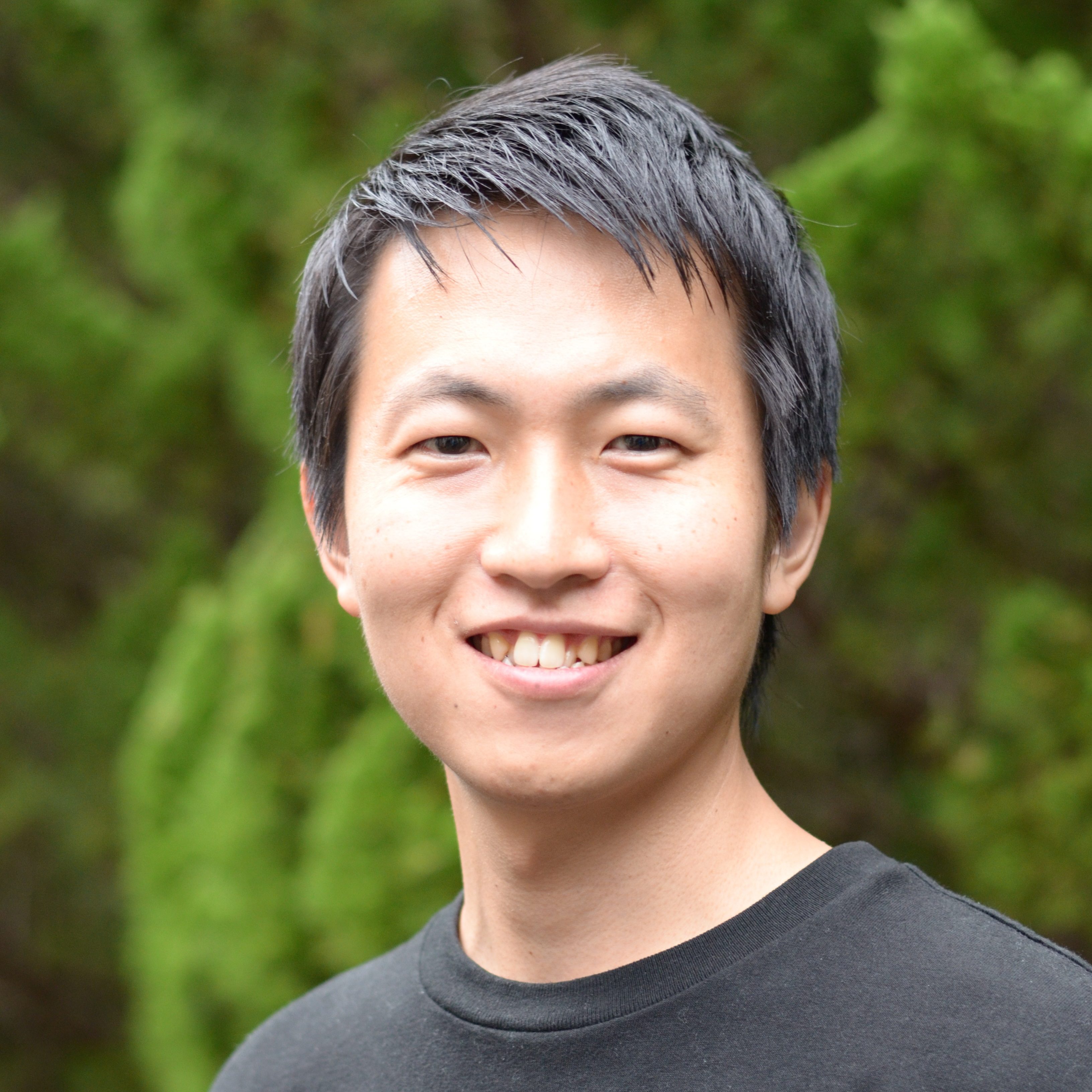 中村 翼 - TEDxAnjo