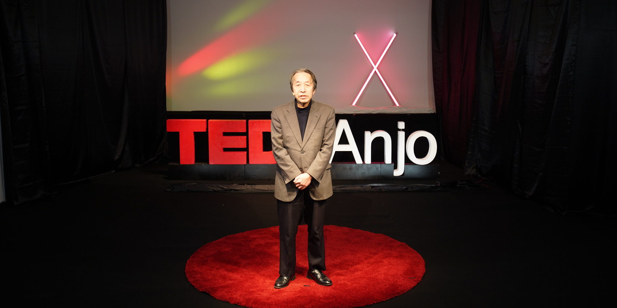 TEDxAnjo2020-Hara